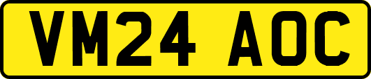 VM24AOC