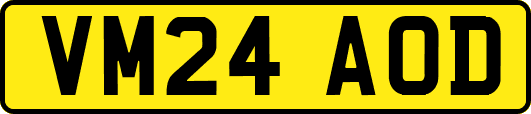 VM24AOD