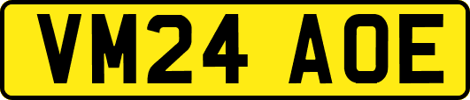 VM24AOE
