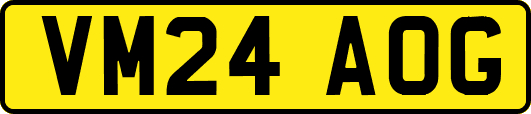 VM24AOG