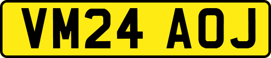 VM24AOJ