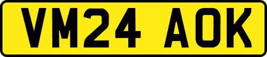 VM24AOK