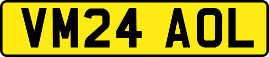 VM24AOL
