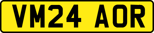 VM24AOR