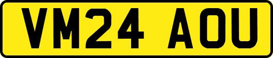 VM24AOU
