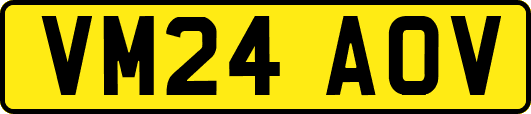 VM24AOV