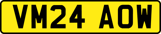 VM24AOW