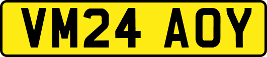 VM24AOY