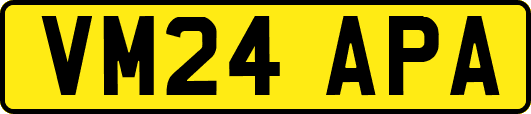 VM24APA