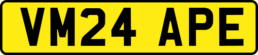 VM24APE