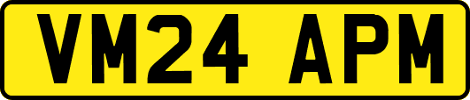 VM24APM