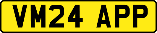 VM24APP