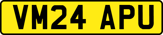 VM24APU