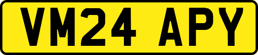 VM24APY