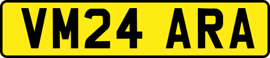 VM24ARA