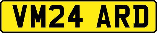 VM24ARD
