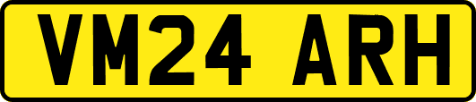 VM24ARH