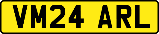 VM24ARL