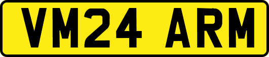 VM24ARM