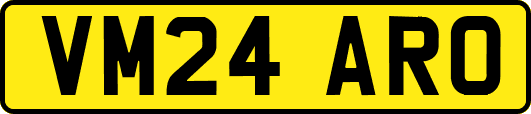 VM24ARO