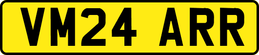 VM24ARR