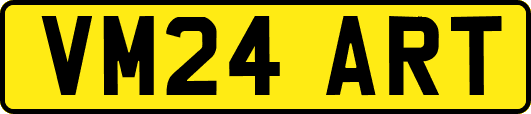 VM24ART
