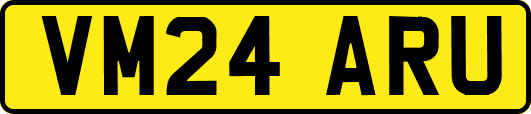 VM24ARU