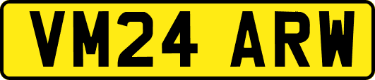 VM24ARW
