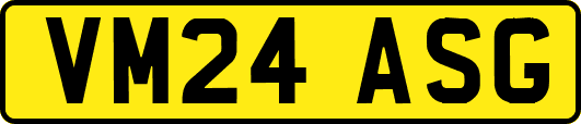 VM24ASG