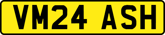 VM24ASH