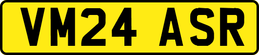 VM24ASR