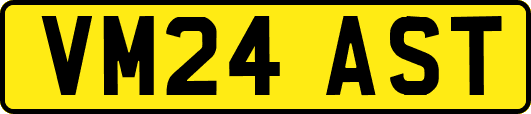 VM24AST