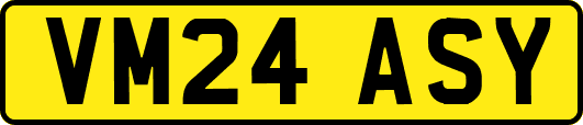 VM24ASY