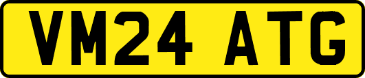 VM24ATG