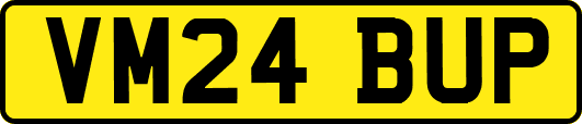 VM24BUP