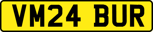 VM24BUR