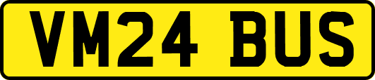 VM24BUS