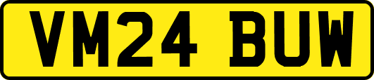 VM24BUW
