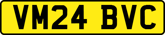 VM24BVC