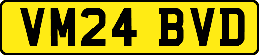 VM24BVD