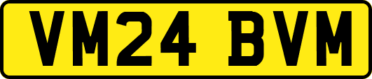 VM24BVM