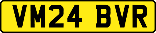 VM24BVR