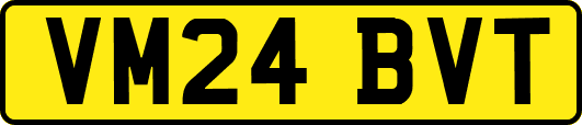 VM24BVT