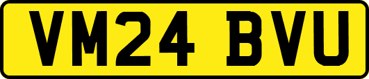 VM24BVU