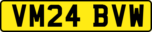 VM24BVW