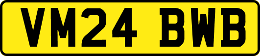 VM24BWB