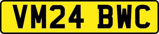 VM24BWC