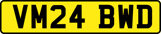 VM24BWD