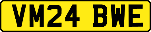 VM24BWE