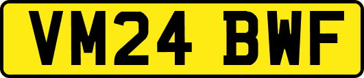 VM24BWF